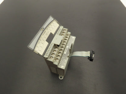 Allen Bradley 1762-IQ8OW6 MicroLogix 8 Pt 24VDC Input 8 Pt Relay Output Module