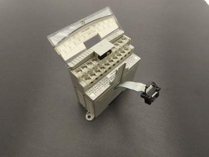 Allen Bradley 1762-IQ8OW6 MicroLogix 8 Pt 24VDC Input 8 Pt Relay Output Module