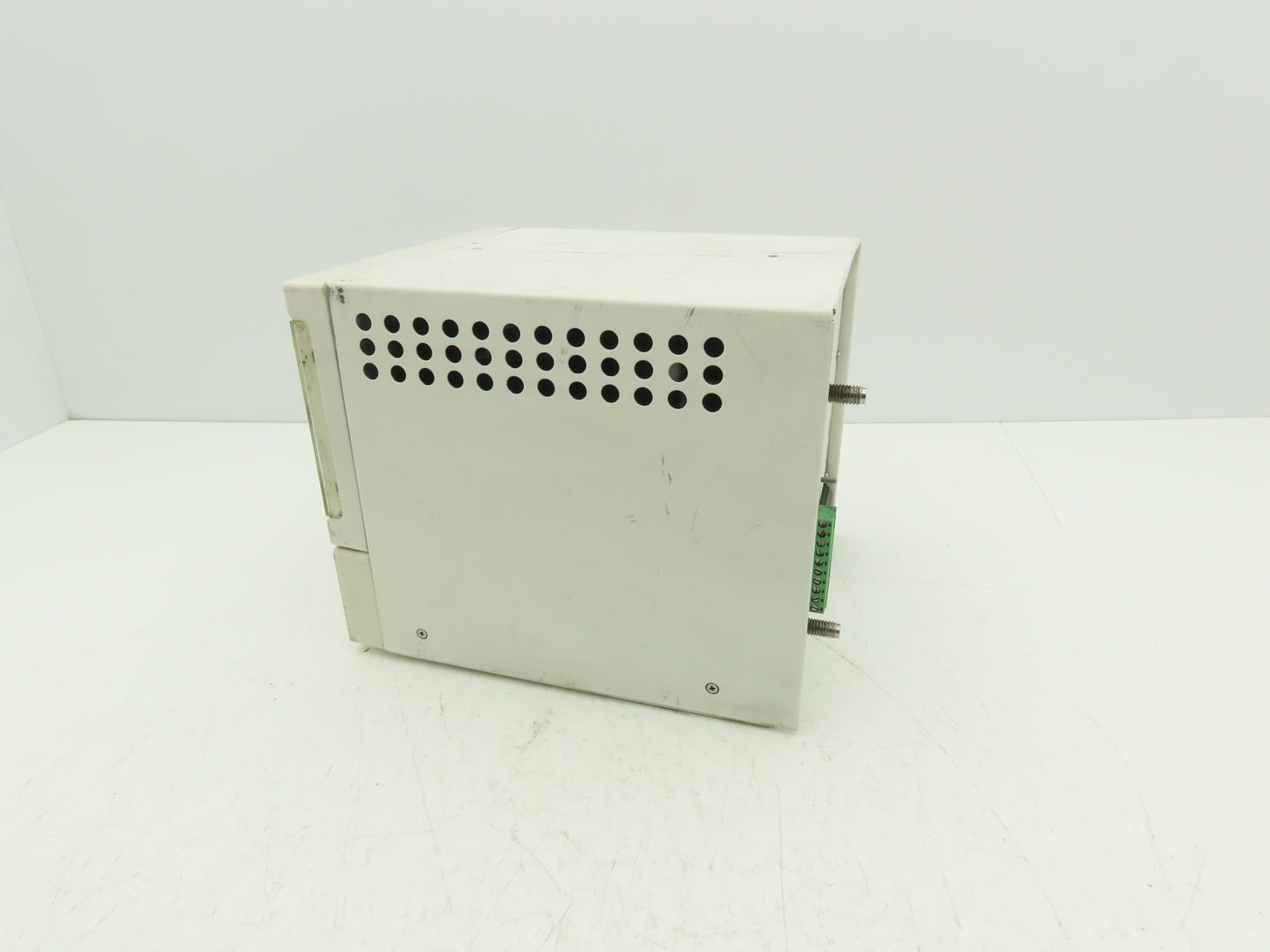 ServoMex MonoExact DF150E Oxygen Gas Analyzer Coulometric Sensor