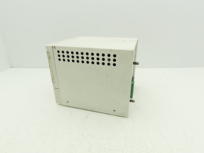 ServoMex MonoExact DF150E Oxygen Gas Analyzer Coulometric Sensor