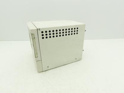 ServoMex MonoExact DF150E Oxygen Gas Analyzer Coulometric Sensor