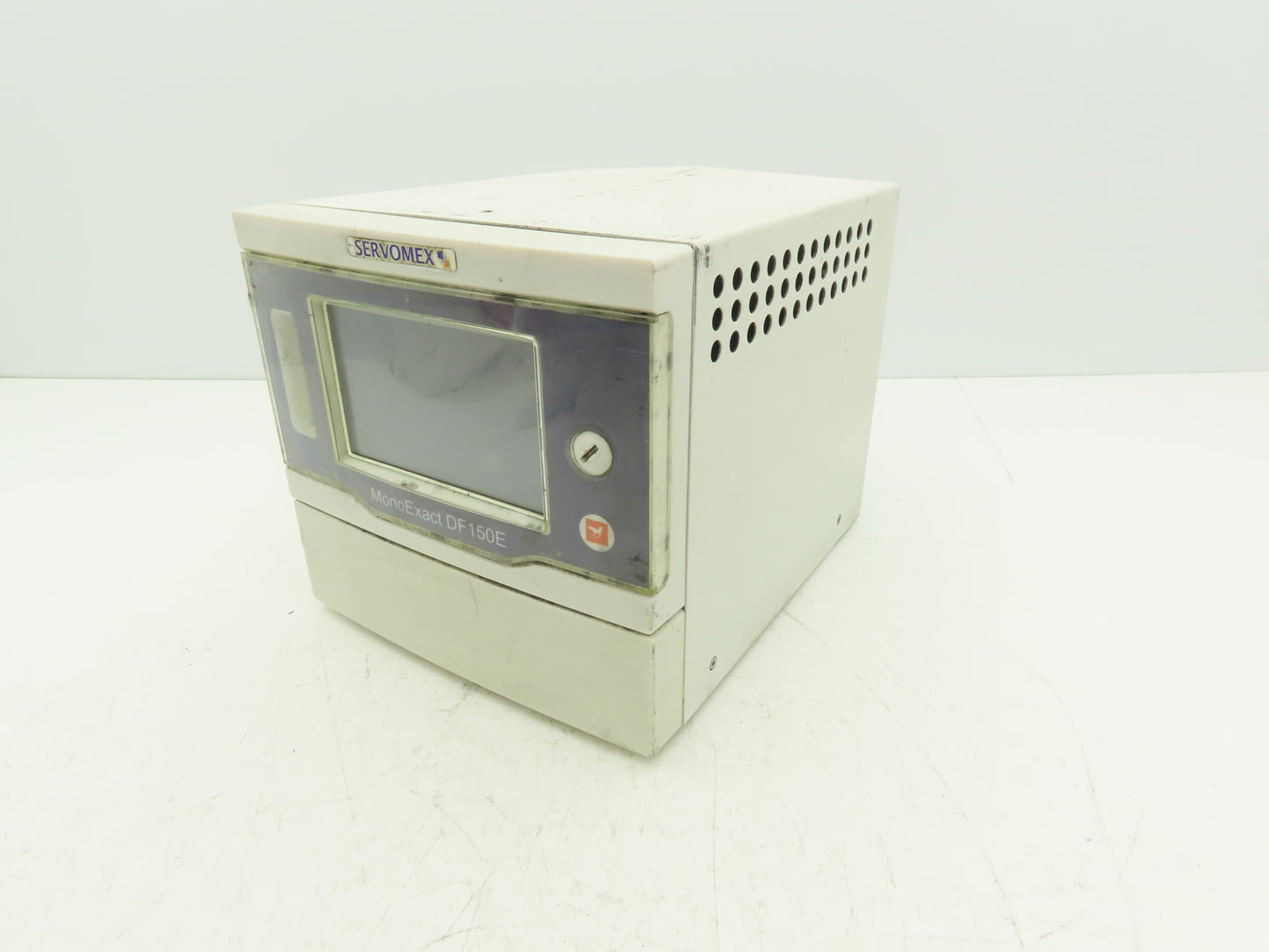 ServoMex MonoExact DF150E Oxygen Gas Analyzer Coulometric Sensor