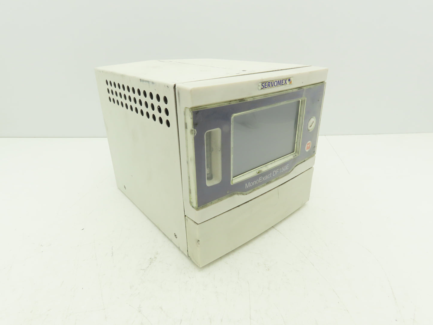 ServoMex MonoExact DF150E Oxygen Gas Analyzer Coulometric Sensor