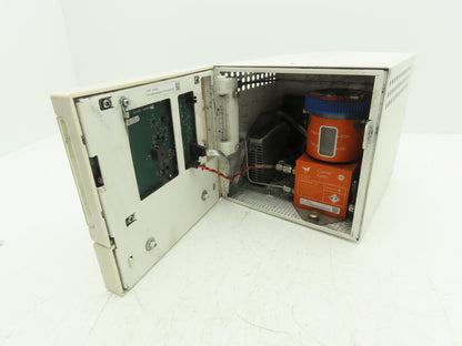 ServoMex MonoExact DF150E Oxygen Gas Analyzer Coulometric Sensor