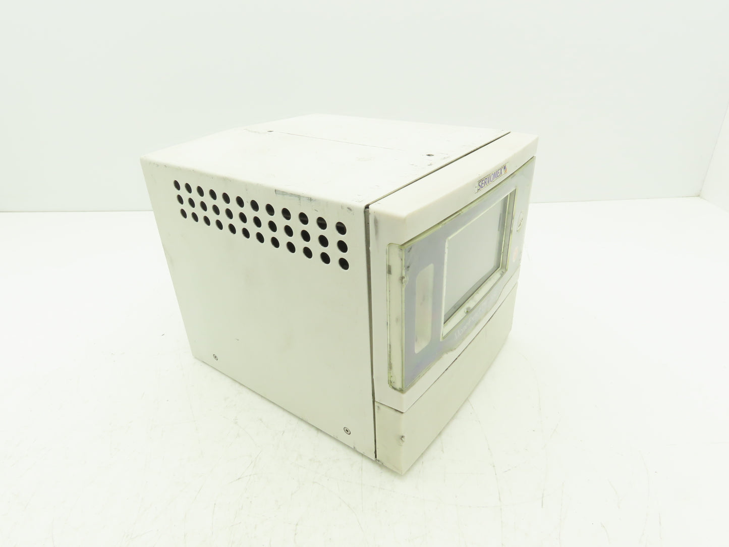 ServoMex MonoExact DF150E Oxygen Gas Analyzer Coulometric Sensor