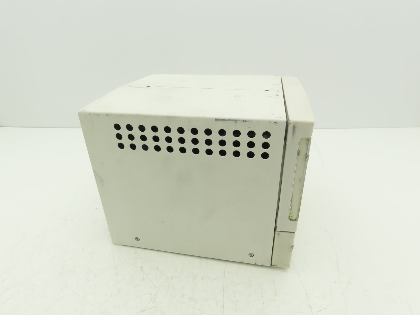 ServoMex MonoExact DF150E Oxygen Gas Analyzer Coulometric Sensor