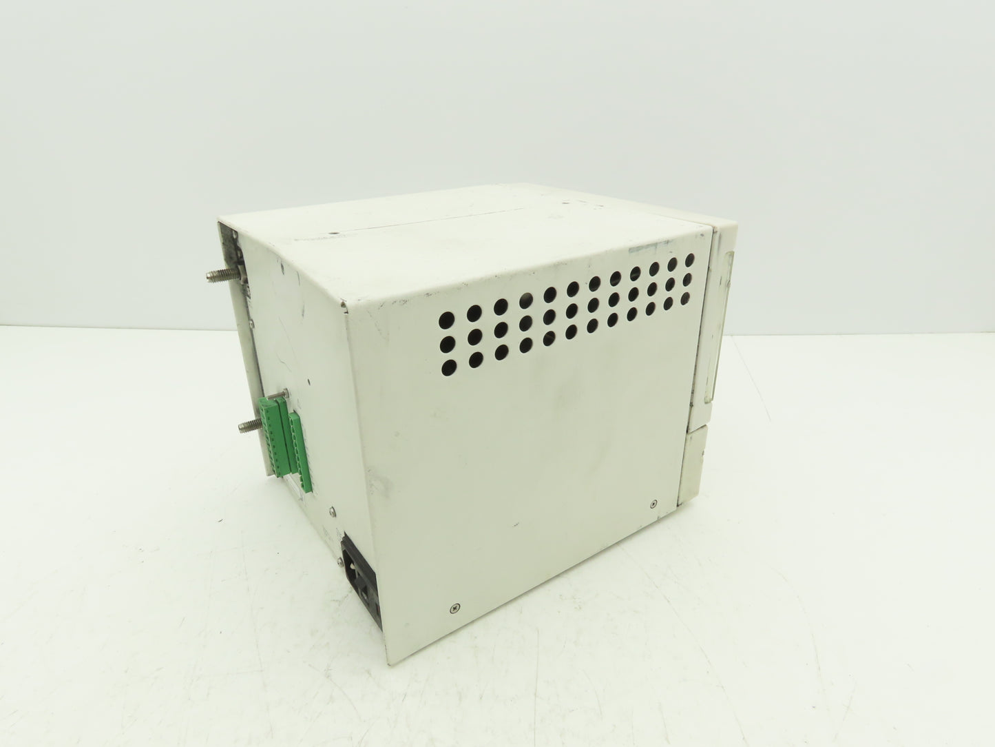ServoMex MonoExact DF150E Oxygen Gas Analyzer Coulometric Sensor