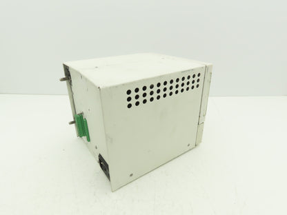 ServoMex MonoExact DF150E Oxygen Gas Analyzer Coulometric Sensor