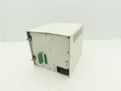 ServoMex MonoExact DF150E Oxygen Gas Analyzer Coulometric Sensor