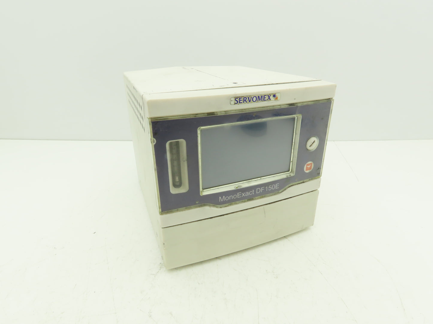 ServoMex MonoExact DF150E Oxygen Gas Analyzer Coulometric Sensor