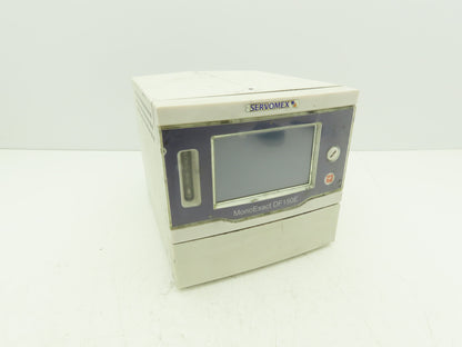 ServoMex MonoExact DF150E Oxygen Gas Analyzer Coulometric Sensor