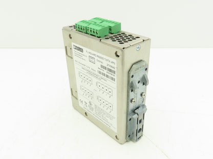 Phoenix Contact FL MGUARD RS2000 TX/TX VPN PLC Remote Router Module