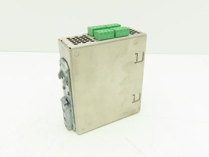 Phoenix Contact FL MGUARD RS2000 TX/TX VPN PLC Remote Router Module