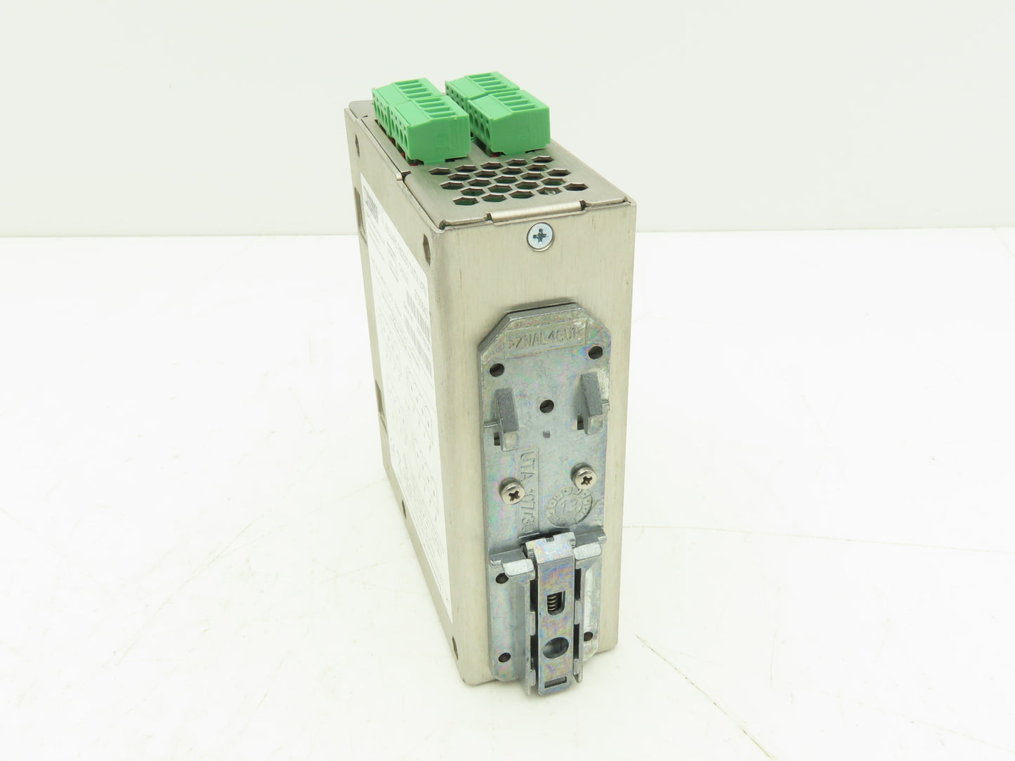 Phoenix Contact FL MGUARD RS2000 TX/TX VPN PLC Remote Router Module