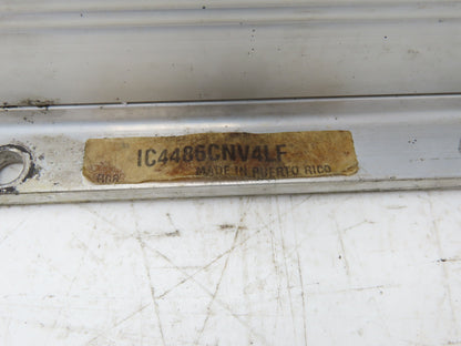 General Electric IC4486CNV4LF Forklift DC/DC Converter 48/12V Off Yale ERC080