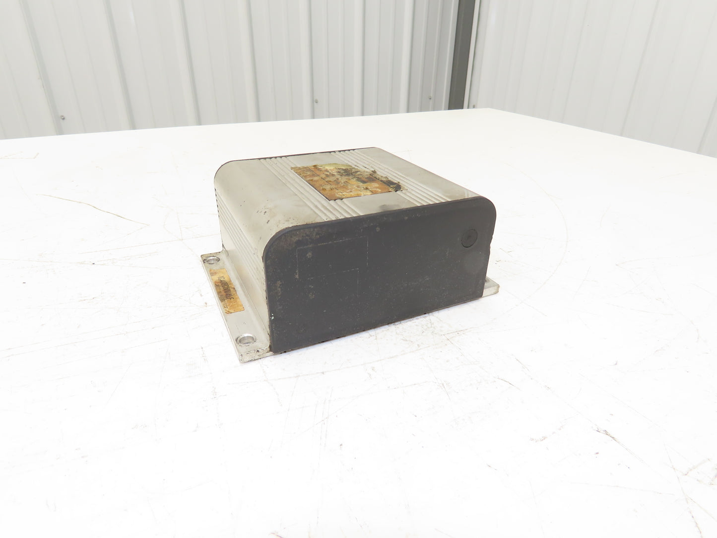 General Electric IC4486CNV4LF Forklift DC/DC Converter 48/12V Off Yale ERC080