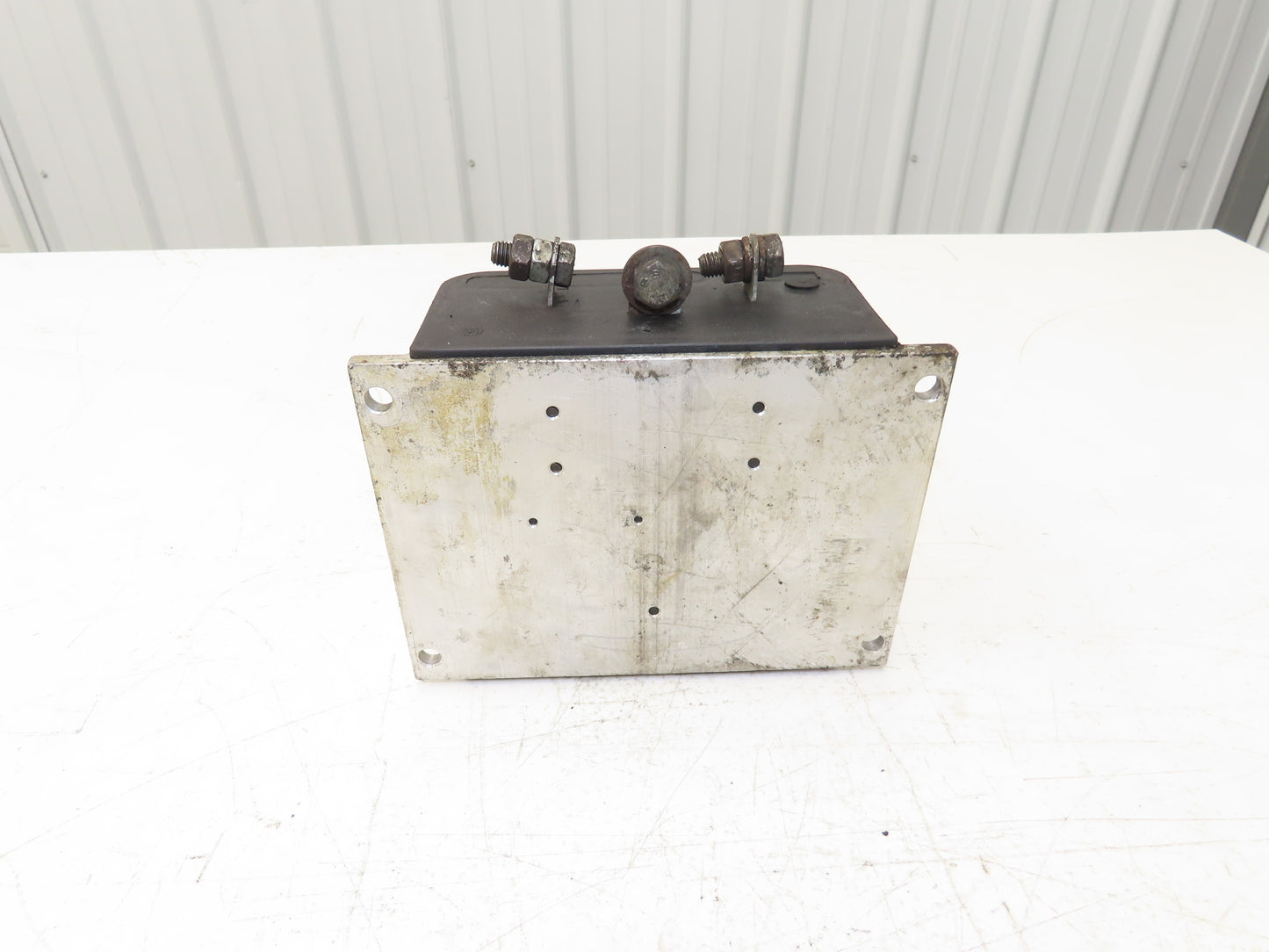 General Electric IC4486CNV4LF Forklift DC/DC Converter 48/12V Off Yale ERC080