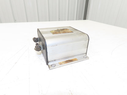 General Electric IC4486CNV4LF Forklift DC/DC Converter 48/12V Off Yale ERC080