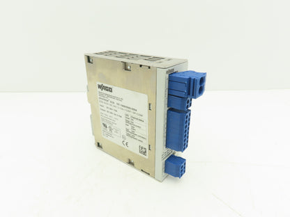 Wago 787-1668/0000-0054 Epsitron ECB 8-Channel Electronic Circuit Breaker