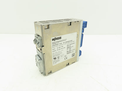 Wago 787-1668/0000-0054 Epsitron ECB 8-Channel Electronic Circuit Breaker