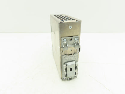 Wago 787-1668/0000-0054 Epsitron ECB 8-Channel Electronic Circuit Breaker