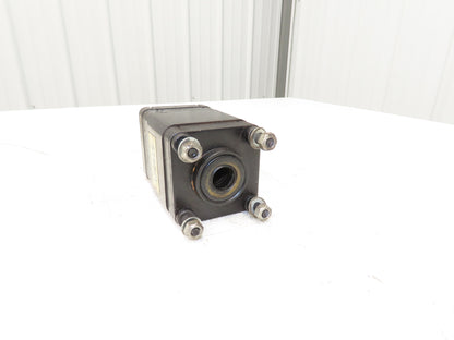 Yale 3.895.888 Forklift Power Steering Unit Hydraulic Motor Off ERC080HD