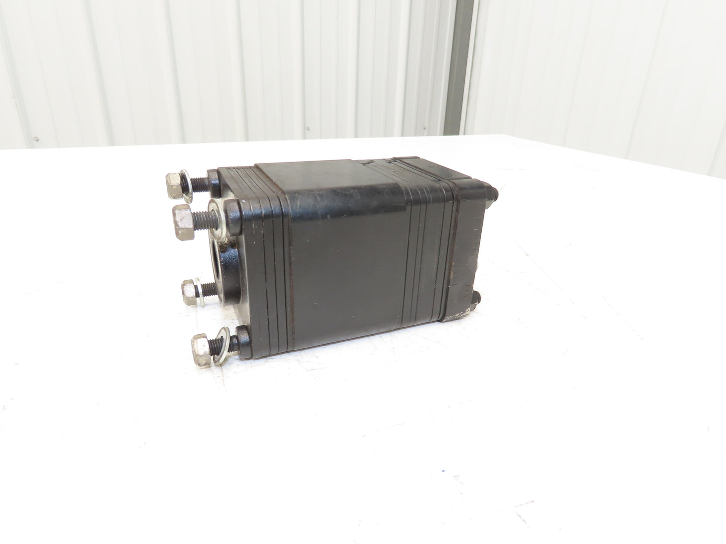 Yale 3.895.888 Forklift Power Steering Unit Hydraulic Motor Off ERC080HD