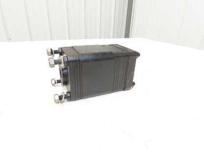 Yale 3.895.888 Forklift Power Steering Unit Hydraulic Motor Off ERC080HD