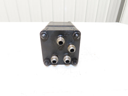 Yale 3.895.888 Forklift Power Steering Unit Hydraulic Motor Off ERC080HD