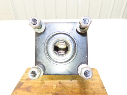 Yale 3.895.888 Forklift Power Steering Unit Hydraulic Motor Off ERC080HD