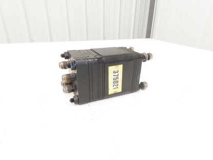 Yale 3.895.888 Forklift Power Steering Unit Hydraulic Motor Off ERC080HD