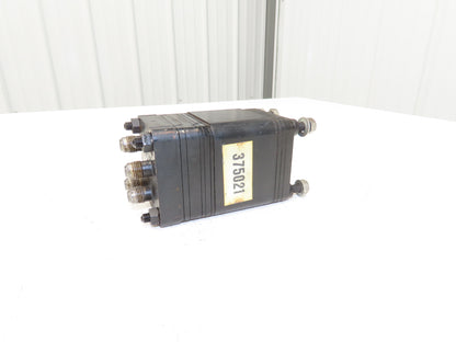 Yale 3.895.888 Forklift Power Steering Unit Hydraulic Motor Off ERC080HD