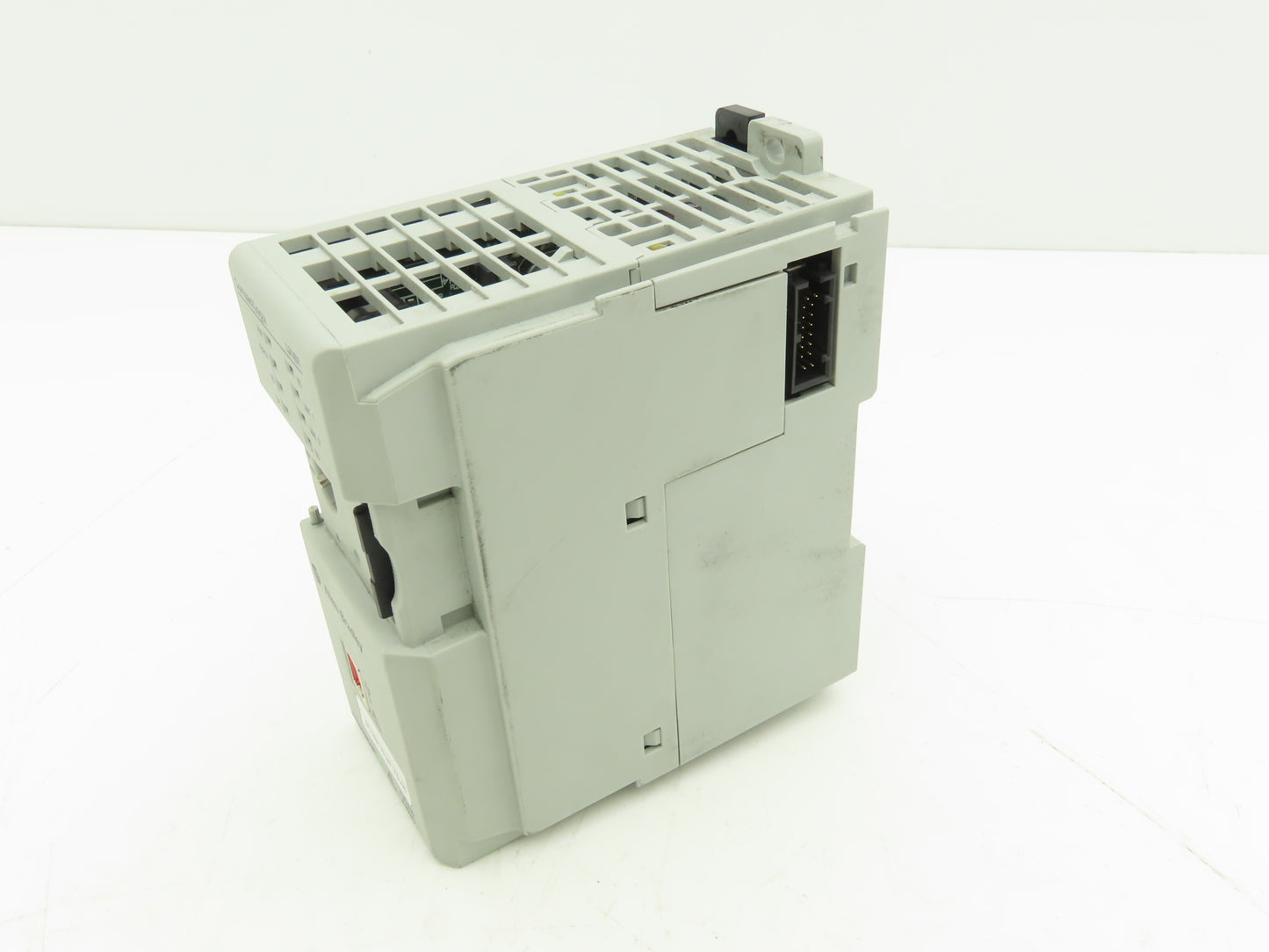 Allen Bradley 1769-L30ER CompactLogix 1MB Ethernet Controller Ser A FW 1.002