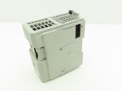 Allen Bradley 1769-L30ER CompactLogix 1MB Ethernet Controller Ser A FW 1.002