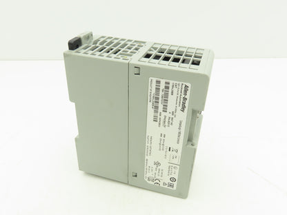 Allen Bradley 1769-L30ER CompactLogix 1MB Ethernet Controller Ser A FW 1.002