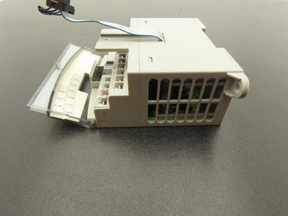 Allen Bradley 1762-OA8 MicroLogix 1200 8Pt Output Module 85-265VAC Ser A Rev C