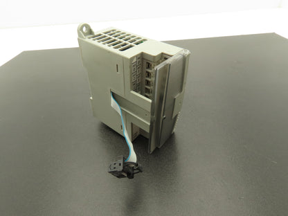 Allen Bradley 1762-OA8 MicroLogix 1200 8Pt Output Module 85-265VAC Ser A Rev C