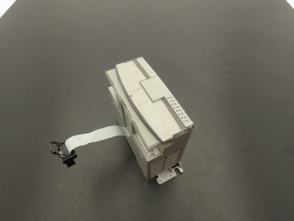 Allen Bradley 1762-OA8 MicroLogix 1200 8Pt Output Module 85-265VAC Ser A Rev C