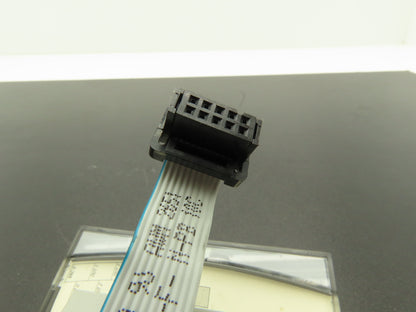 Allen Bradley 1762-OA8 MicroLogix 1200 8Pt Output Module 85-265VAC Ser A Rev C