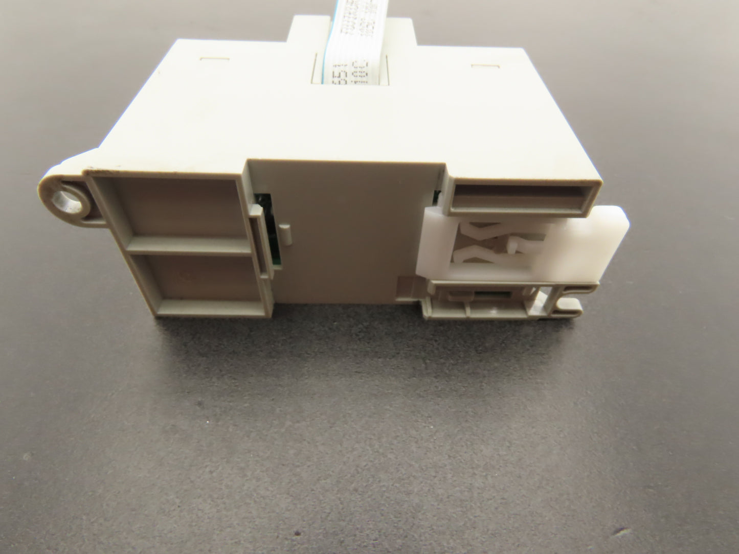 Allen Bradley 1762-OA8 MicroLogix 1200 8Pt Output Module 85-265VAC Ser A Rev C