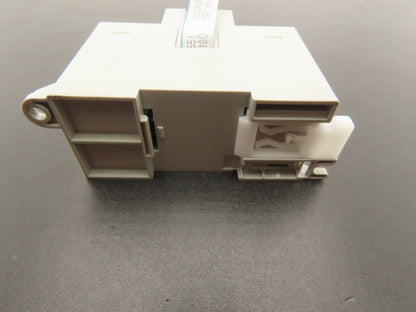 Allen Bradley 1762-OA8 MicroLogix 1200 8Pt Output Module 85-265VAC Ser A Rev C