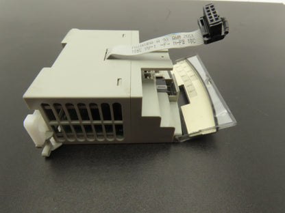 Allen Bradley 1762-OA8 MicroLogix 1200 8Pt Output Module 85-265VAC Ser A Rev C