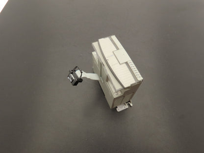Allen Bradley 1762-OA8 MicroLogix 1200 8Pt Output Module 85-265VAC Ser A Rev C