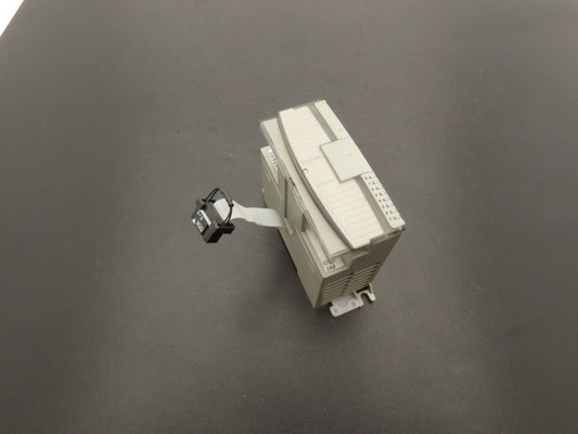 Allen Bradley 1762-OA8 MicroLogix 1200 8Pt Output Module 85-265VAC Ser A Rev C