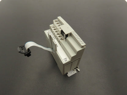 Allen Bradley 1762-OA8 MicroLogix 1200 8Pt Output Module 85-265VAC Ser A Rev C
