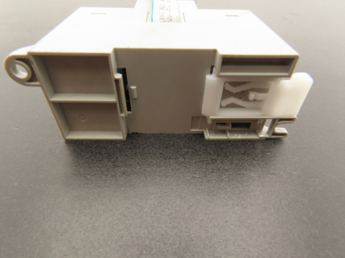 Allen Bradley 1762-OA8 MicroLogix 1200 8Pt Output Module 85-265VAC Ser A Rev C