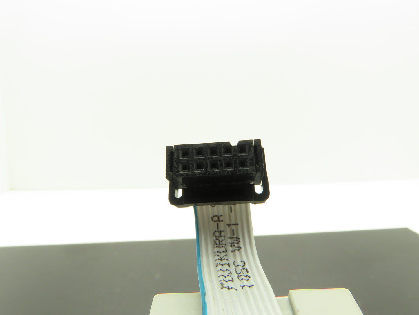 Allen Bradley 1762-OA8 MicroLogix 1200 8Pt Output Module 85-265VAC Ser A Rev C