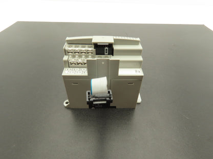 Allen Bradley 1762-OA8 MicroLogix 1200 8Pt Output Module 85-265VAC Ser A Rev C