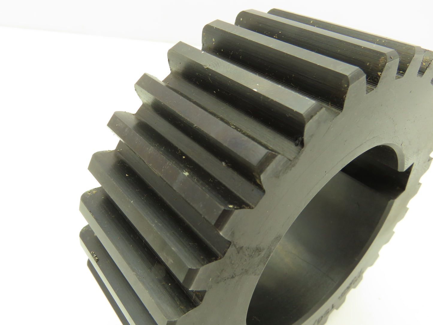 Martin TS6/8 3020 Spur Gear 3" ID x 5-1/4" OD x 2" Width 5/8" Keyway 30 Tooth