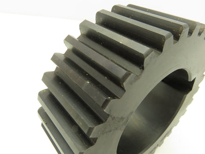 Martin TS6/8 3020 Spur Gear 3" ID x 5-1/4" OD x 2" Width 5/8" Keyway 30 Tooth